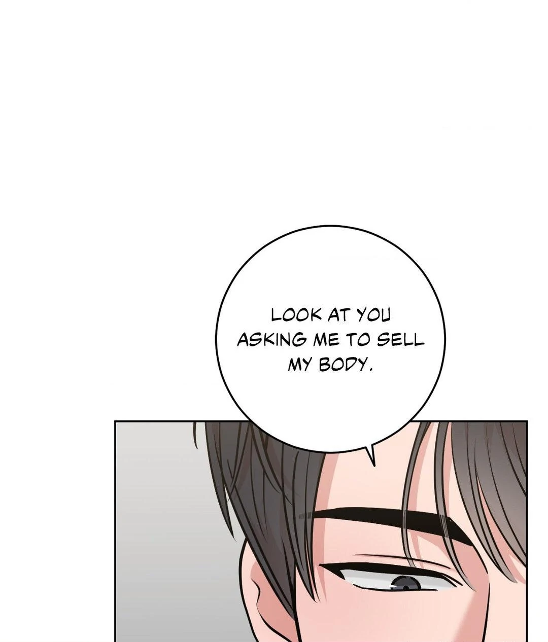 My Sassy Celebrity - Chapter 3 manhwa