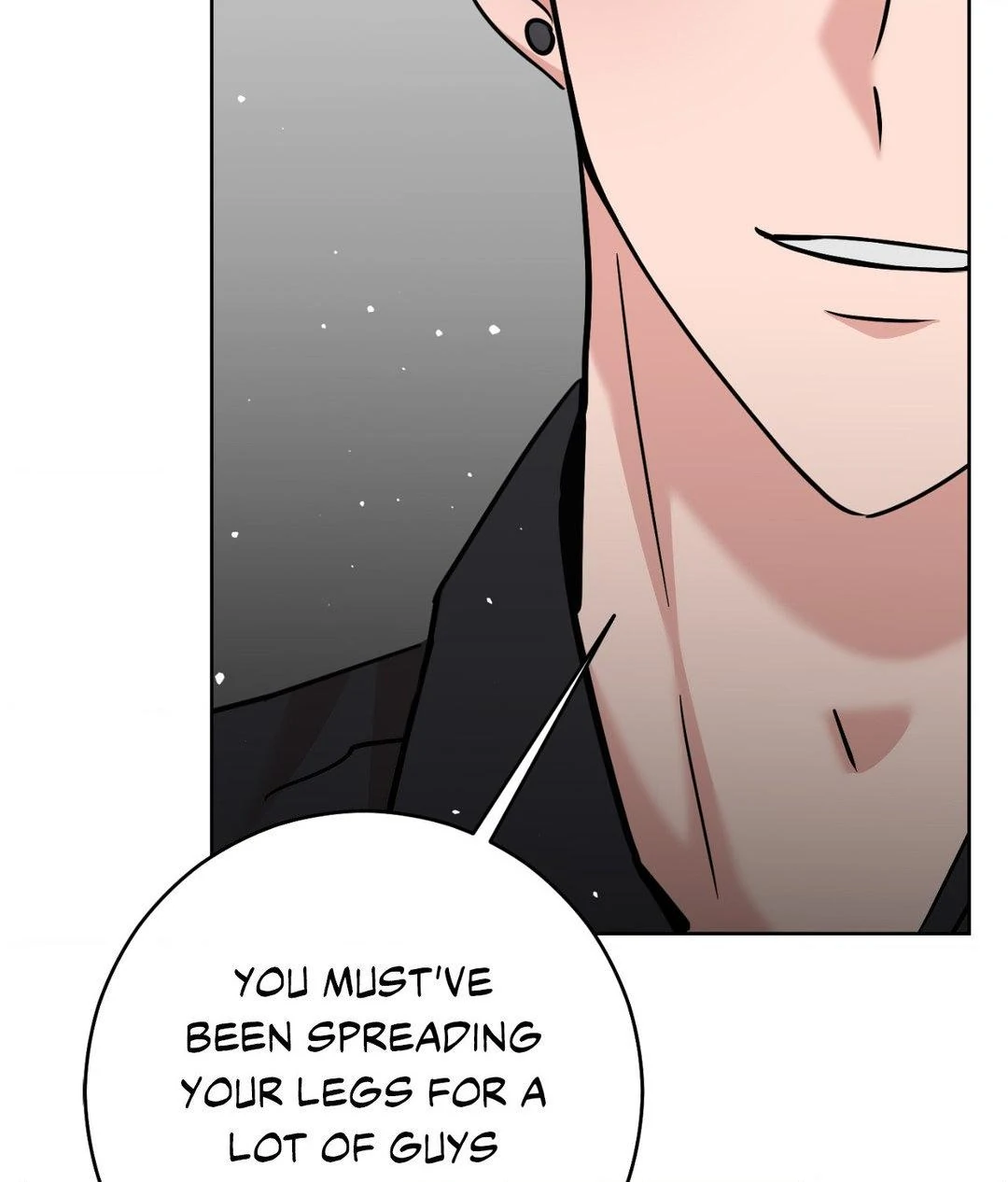 My Sassy Celebrity - Chapter 3 manhwa