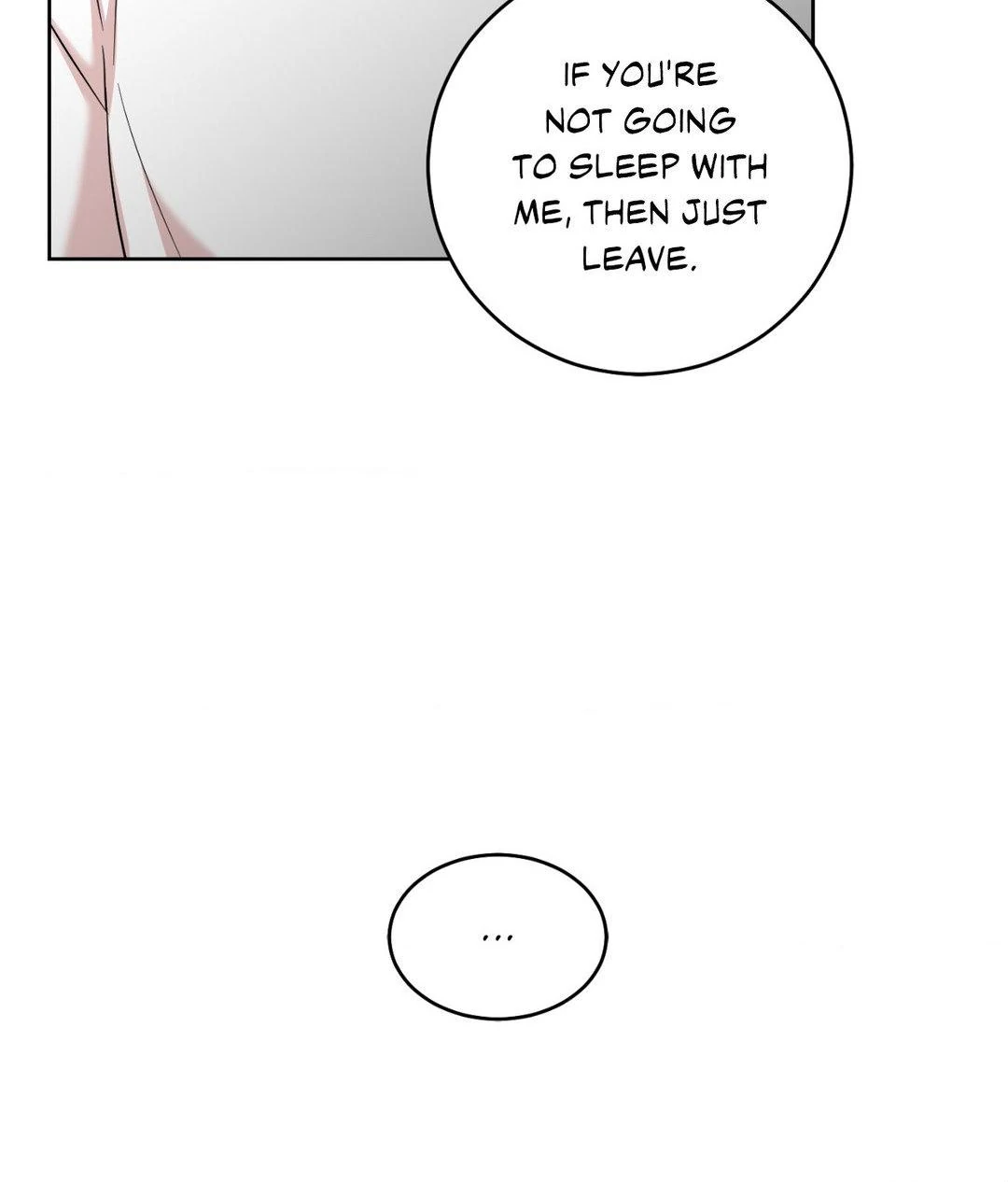 My Sassy Celebrity - Chapter 3 manhwa