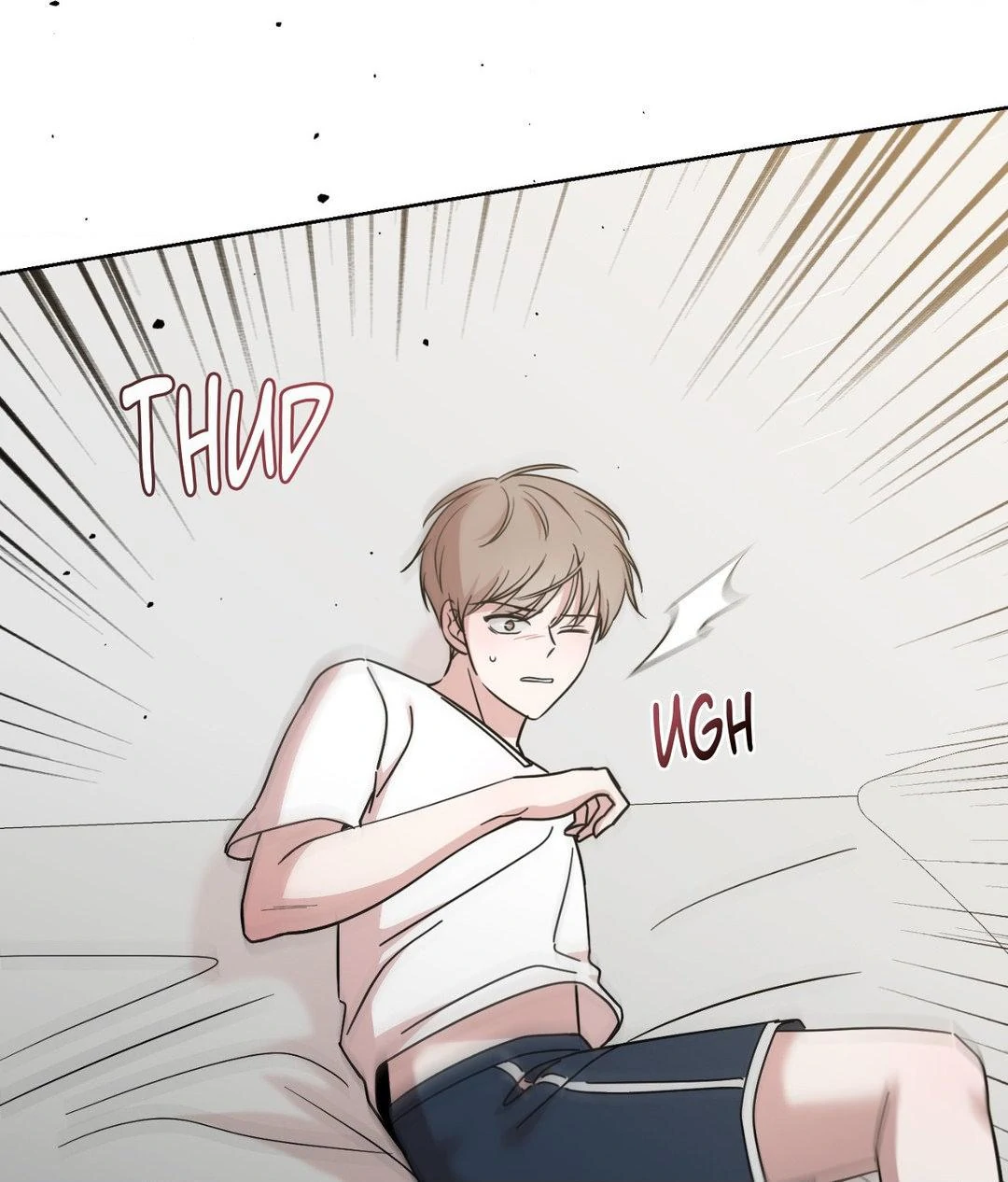 My Sassy Celebrity - Chapter 3 manhwa