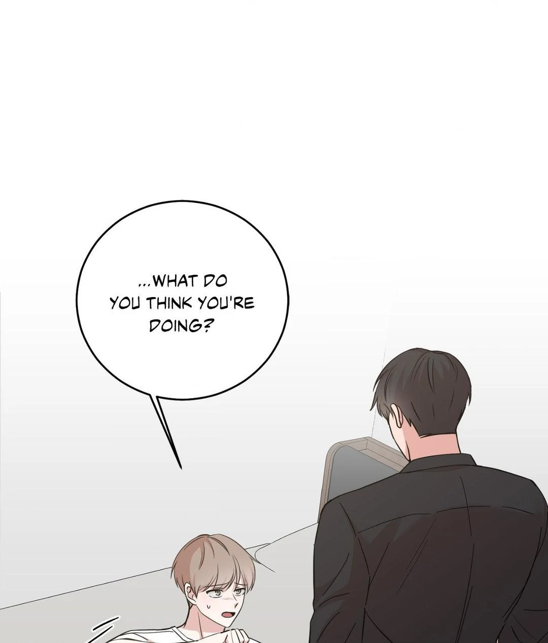 My Sassy Celebrity - Chapter 3 manhwa