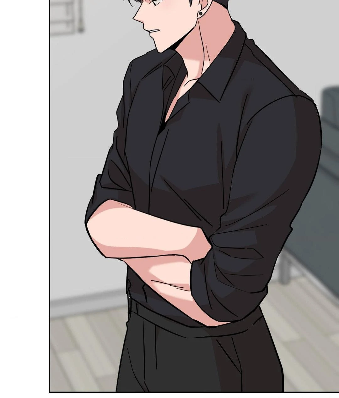 My Sassy Celebrity - Chapter 3 manhwa