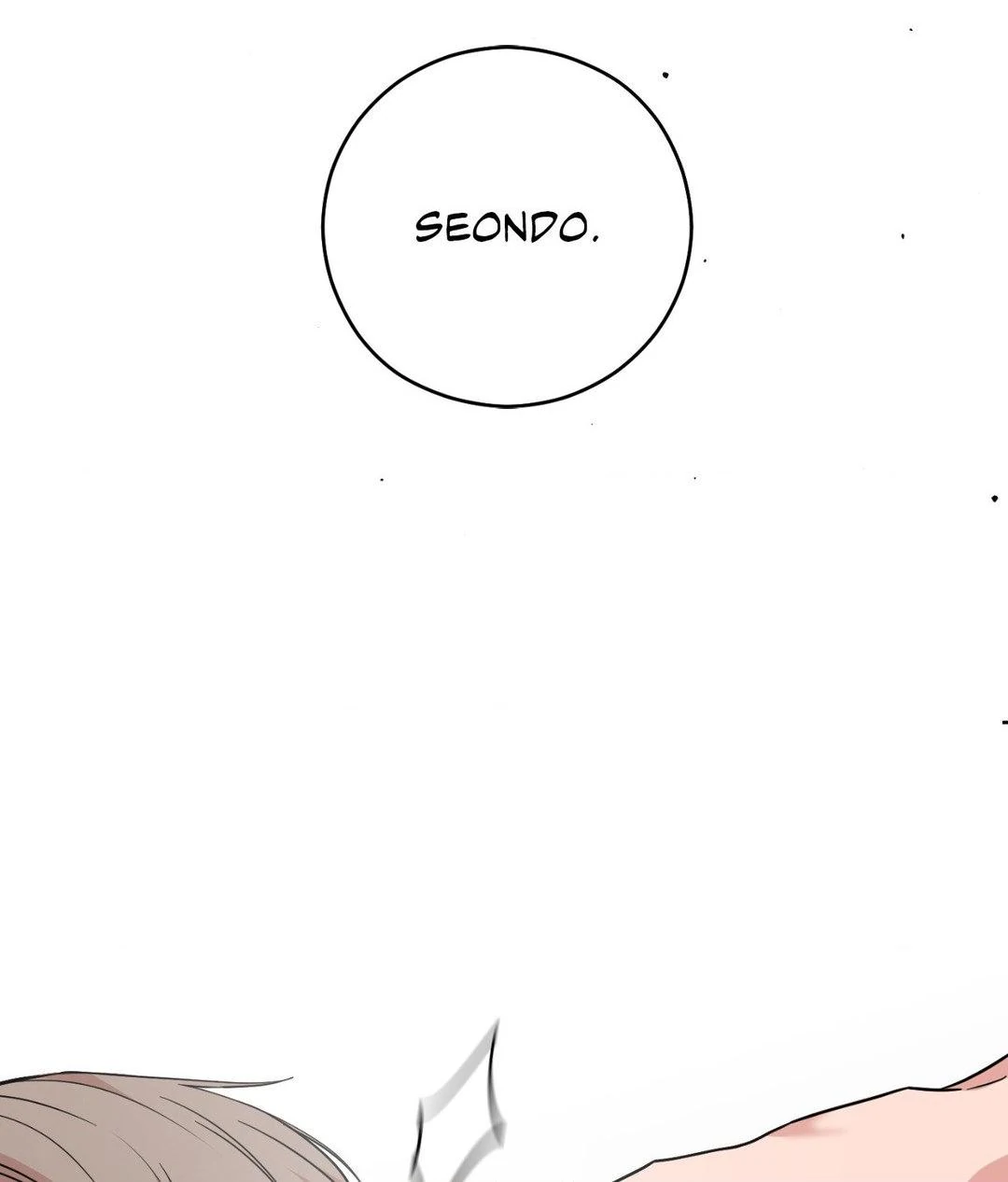 My Sassy Celebrity - Chapter 3 manhwa