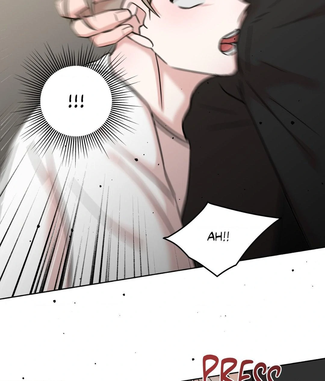 My Sassy Celebrity - Chapter 3 manhwa