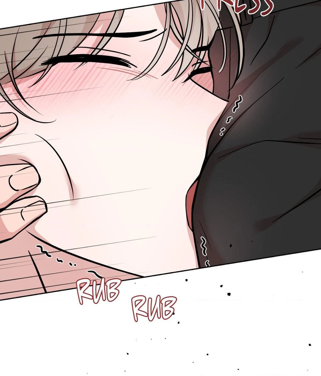 My Sassy Celebrity - Chapter 3 manhwa
