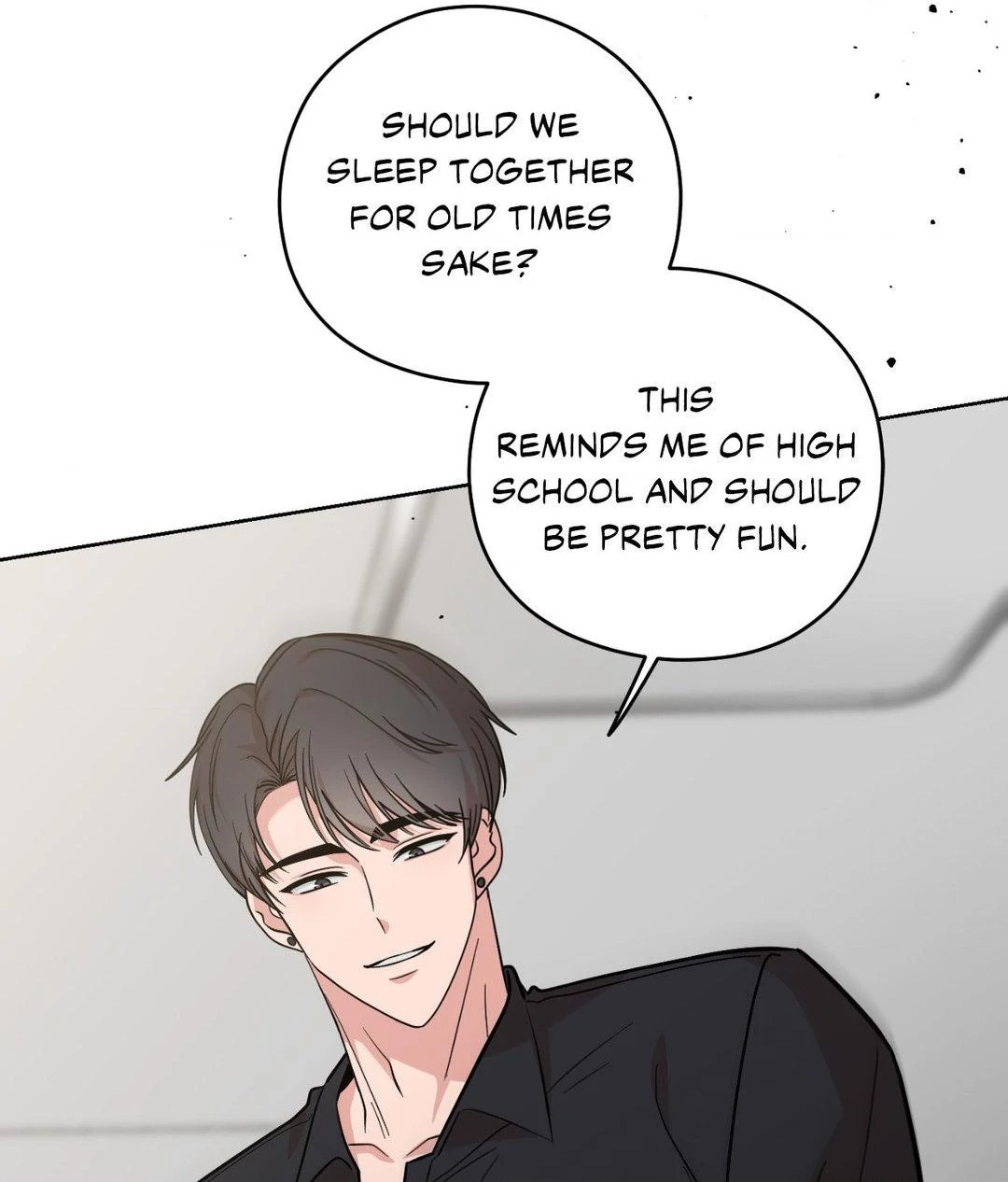 My Sassy Celebrity - Chapter 3 manhwa