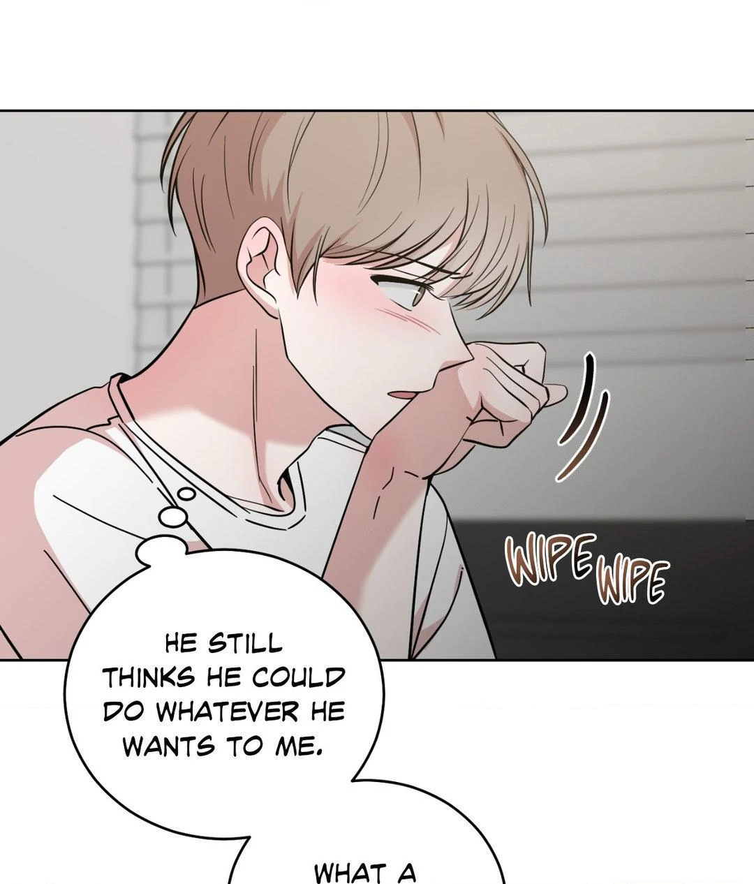 My Sassy Celebrity - Chapter 3 manhwa