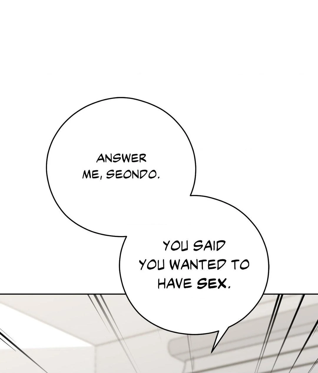 My Sassy Celebrity - Chapter 3 manhwa