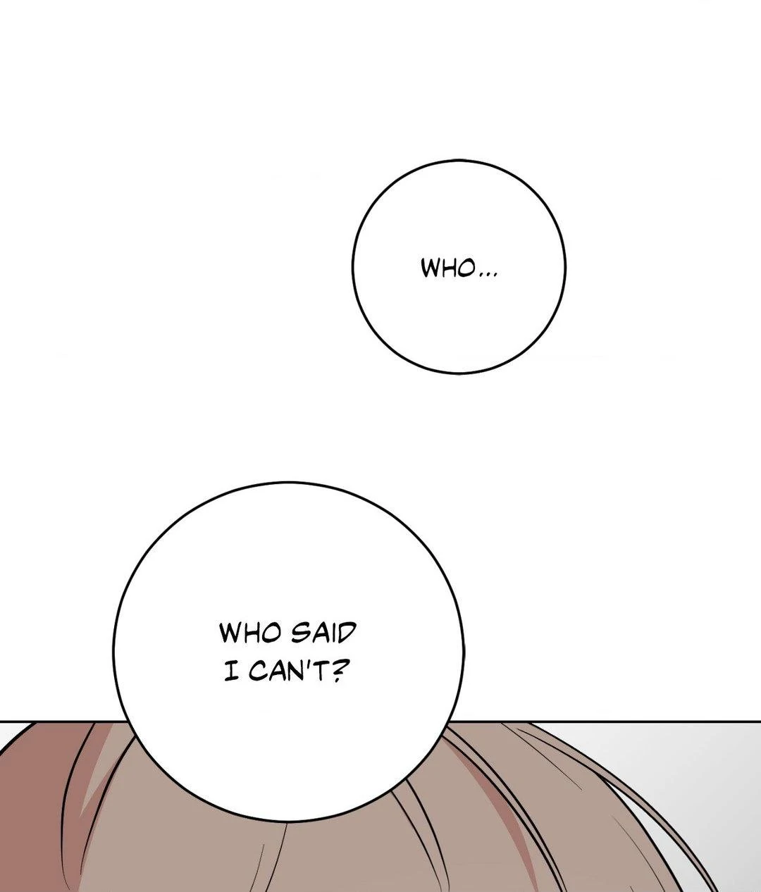 My Sassy Celebrity - Chapter 3 manhwa