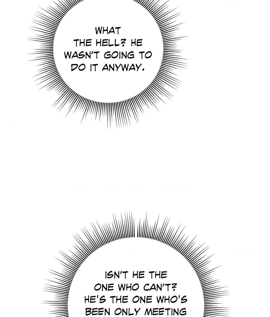 My Sassy Celebrity - Chapter 3 manhwa