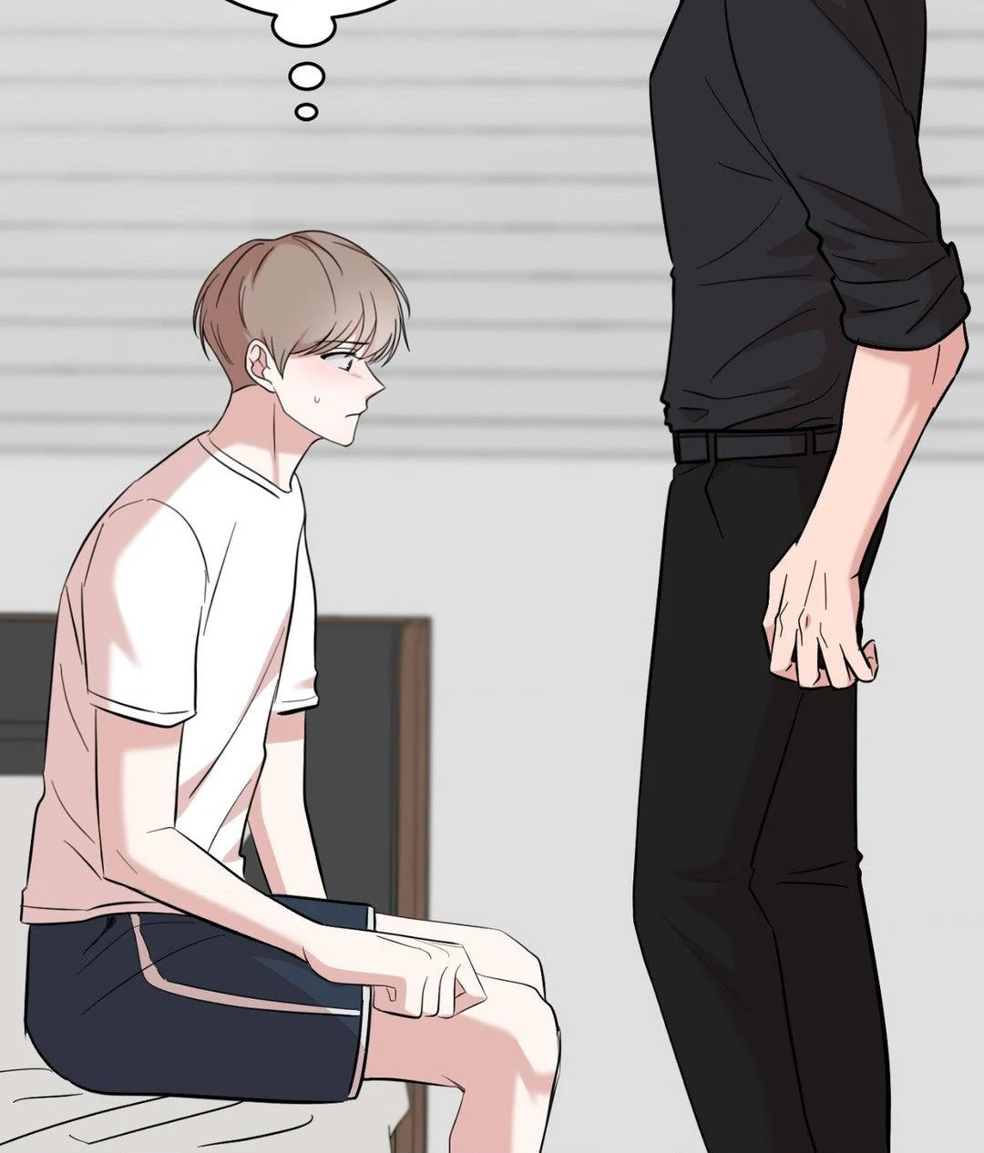 My Sassy Celebrity - Chapter 3 manhwa
