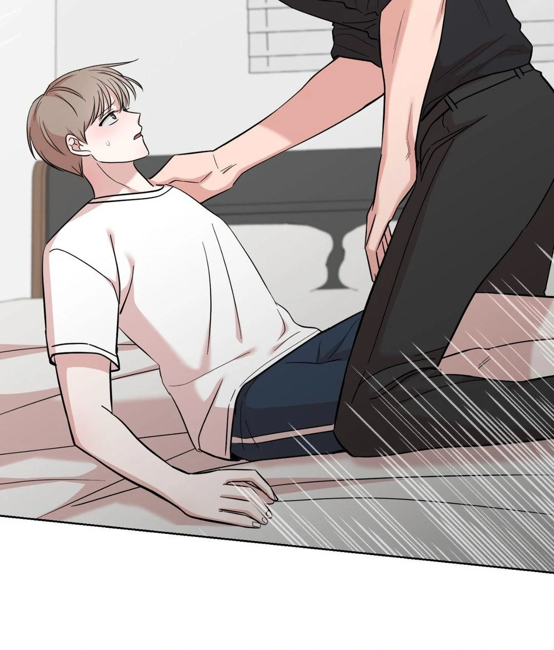 My Sassy Celebrity - Chapter 3 manhwa