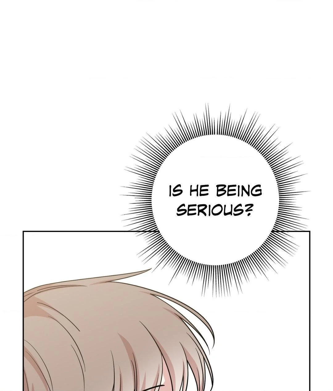 My Sassy Celebrity - Chapter 3 manhwa