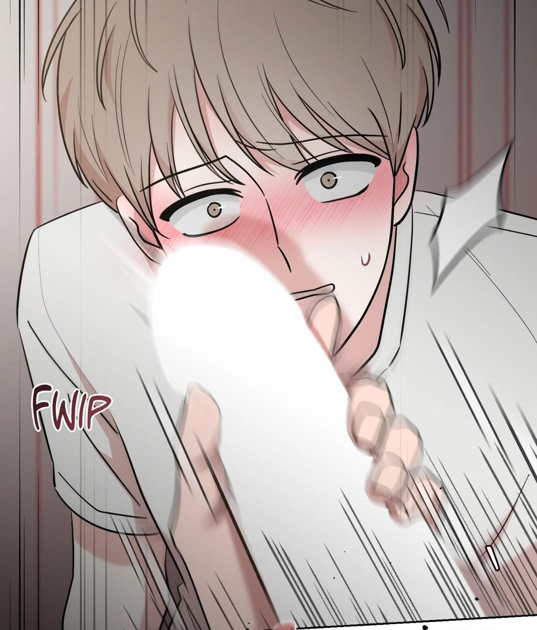 My Sassy Celebrity - Chapter 3 manhwa