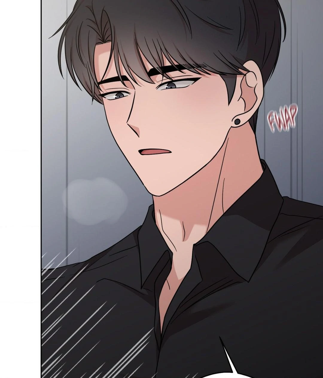 My Sassy Celebrity - Chapter 3 manhwa