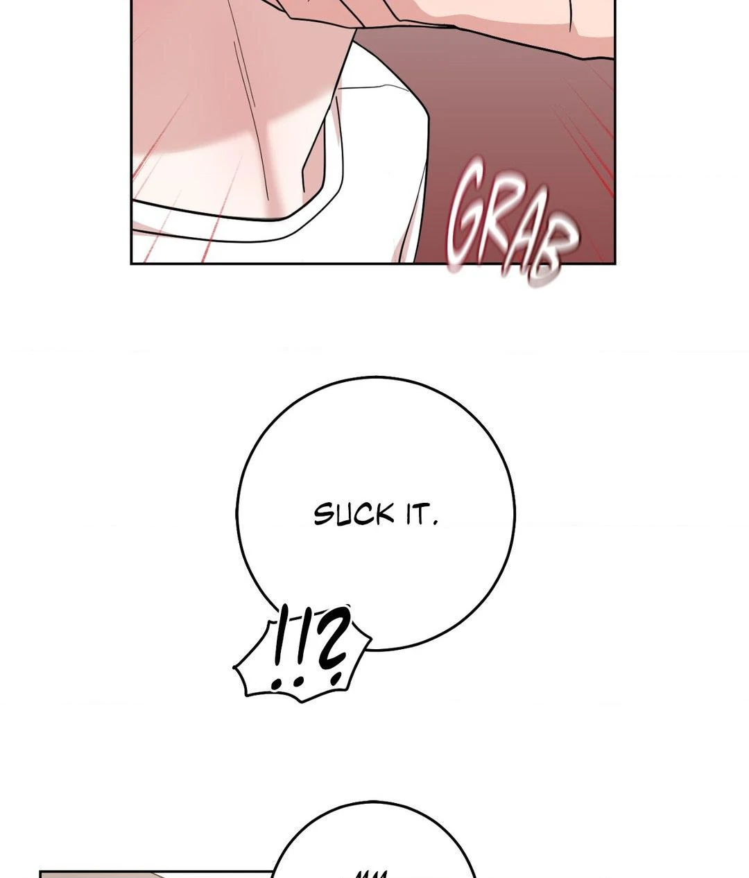 My Sassy Celebrity - Chapter 3 manhwa