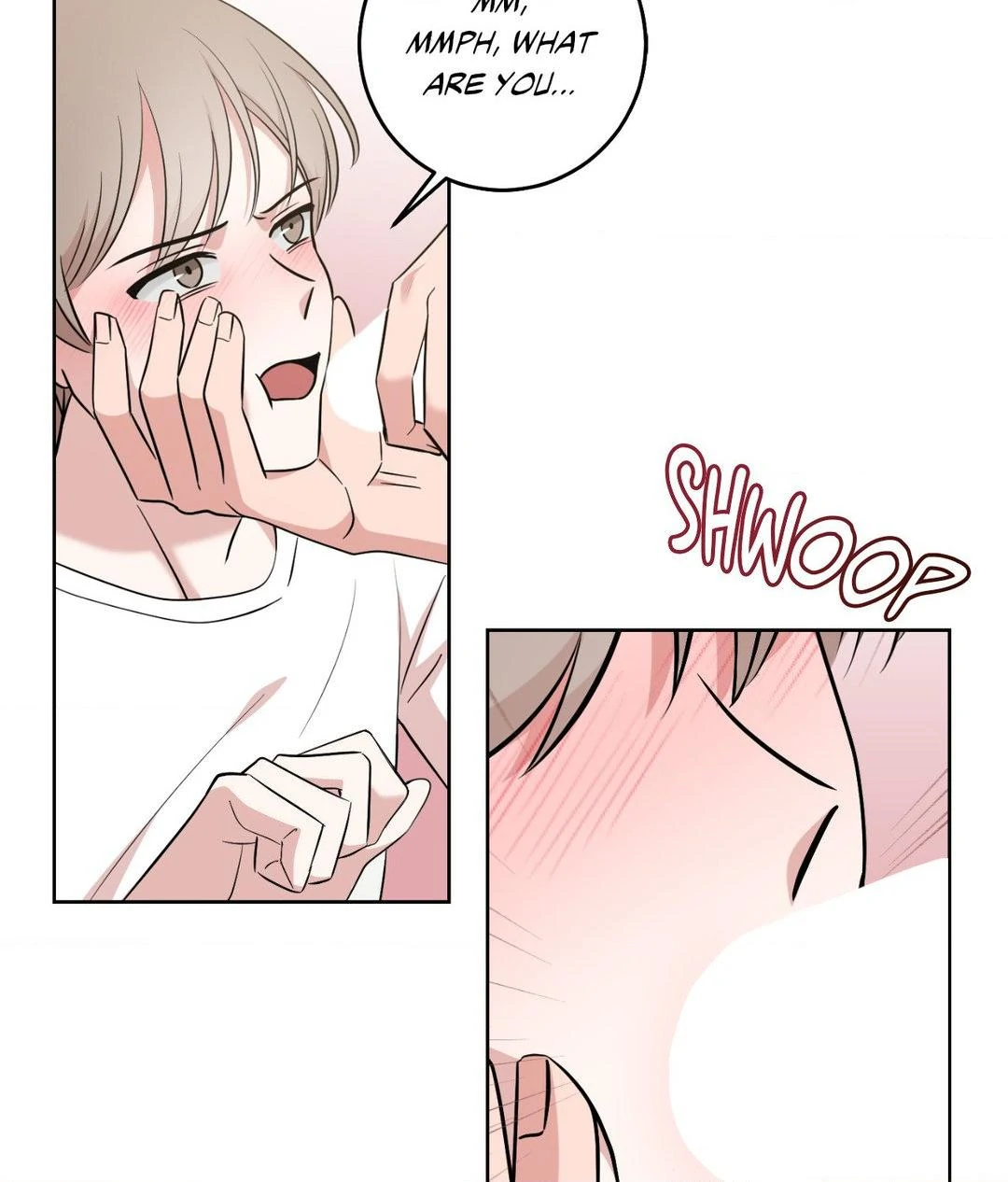 My Sassy Celebrity - Chapter 3 manhwa