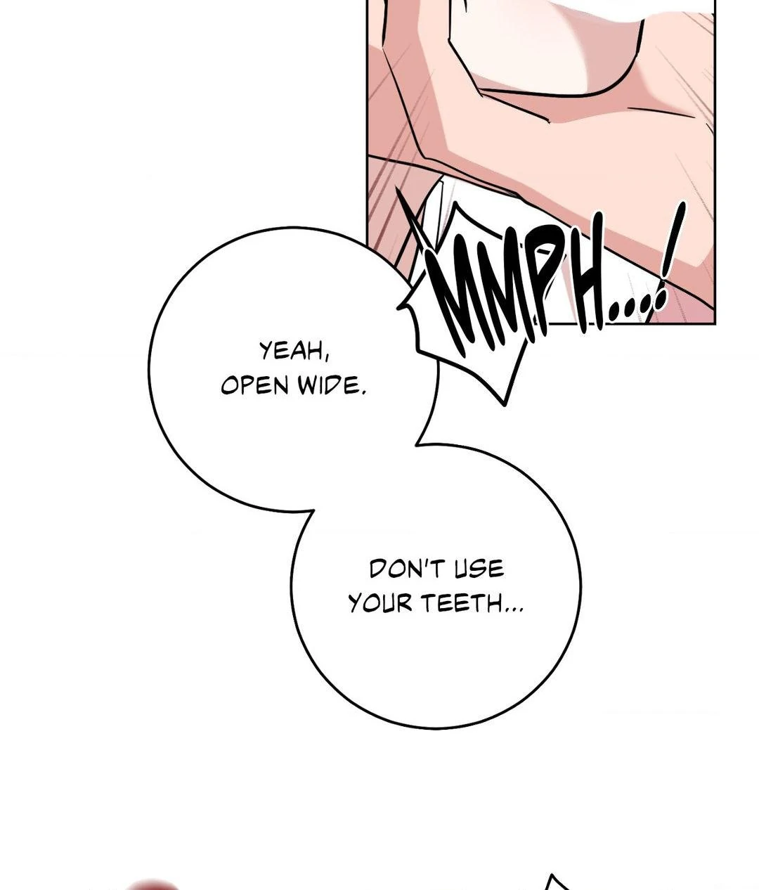 My Sassy Celebrity - Chapter 3 manhwa