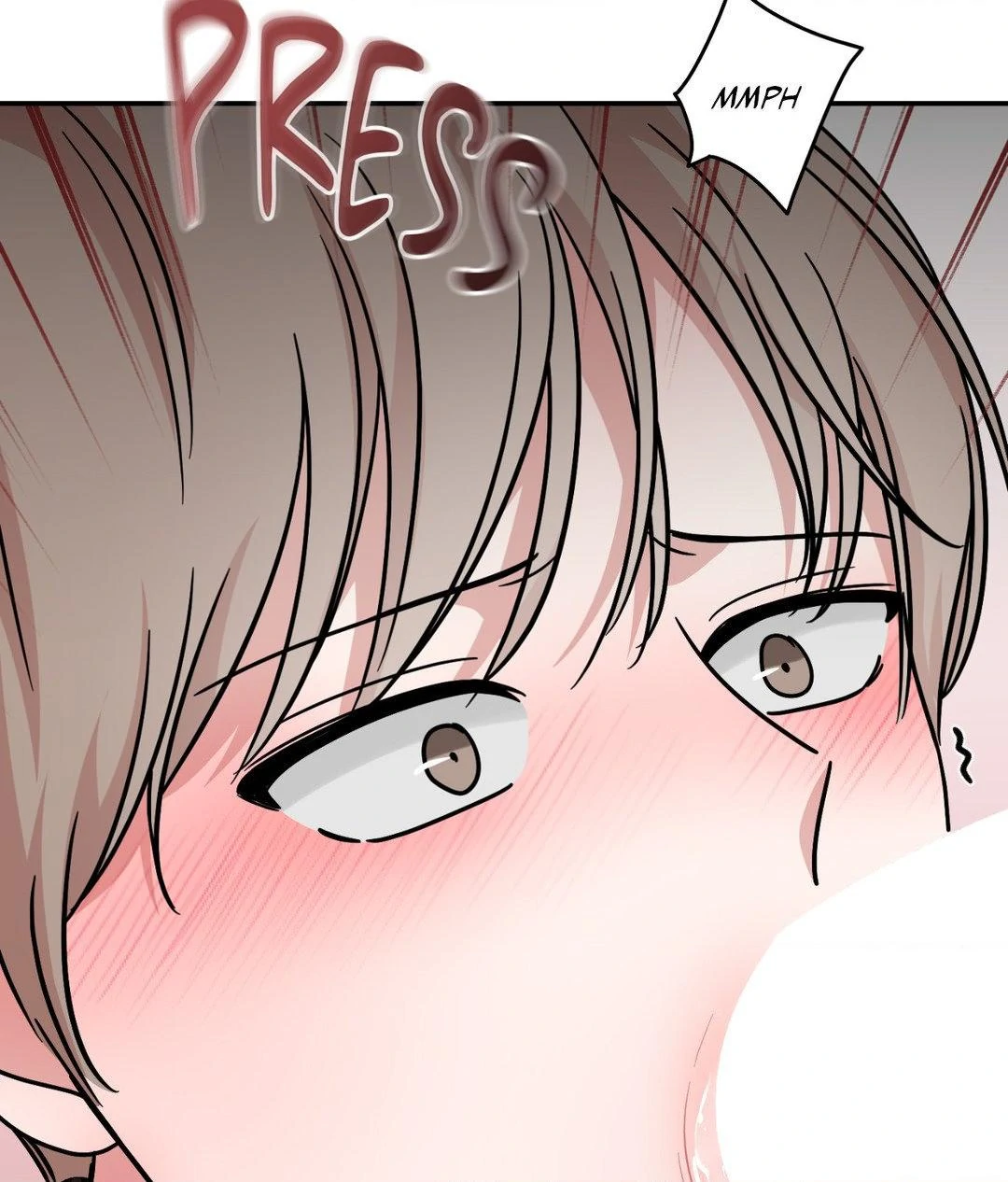 My Sassy Celebrity - Chapter 3 manhwa