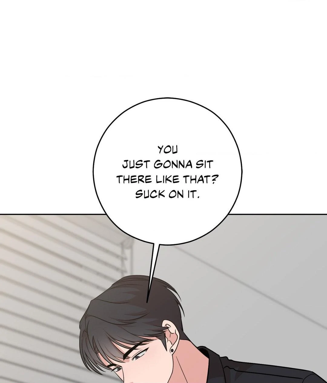 My Sassy Celebrity - Chapter 3 manhwa