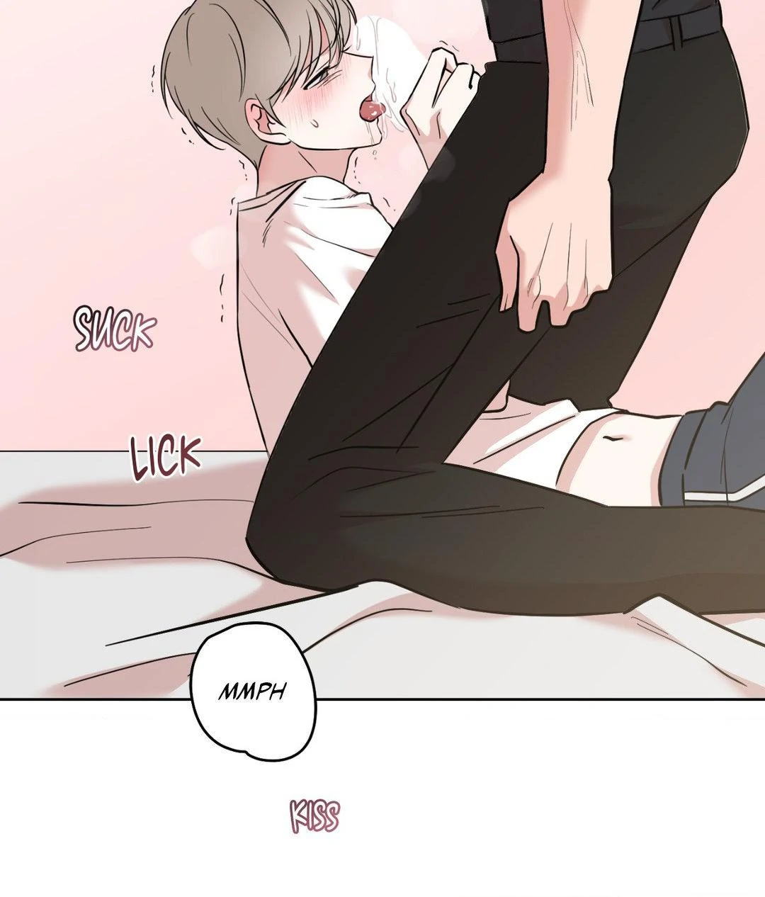 My Sassy Celebrity - Chapter 3 manhwa
