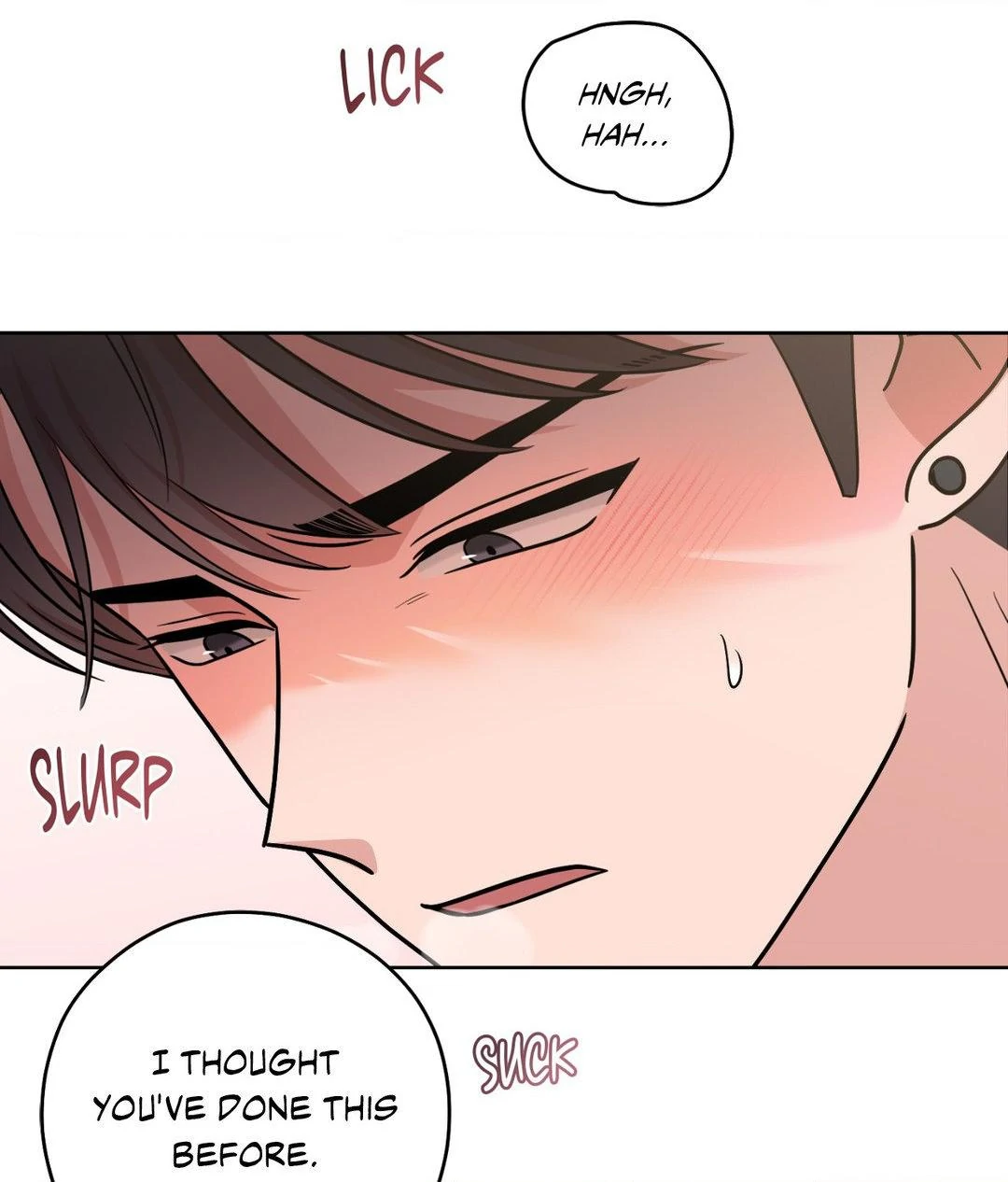 My Sassy Celebrity - Chapter 3 manhwa