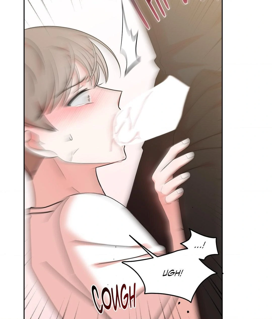 My Sassy Celebrity - Chapter 3 manhwa