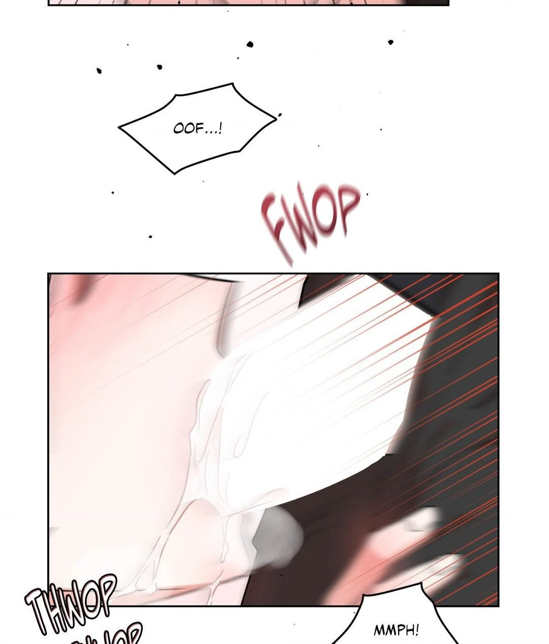 My Sassy Celebrity - Chapter 3 manhwa