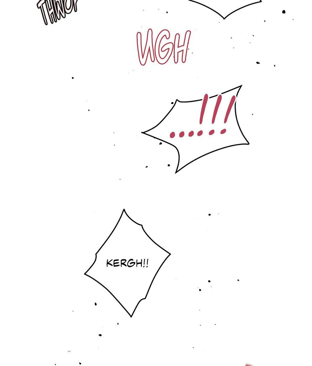 My Sassy Celebrity - Chapter 3 manhwa