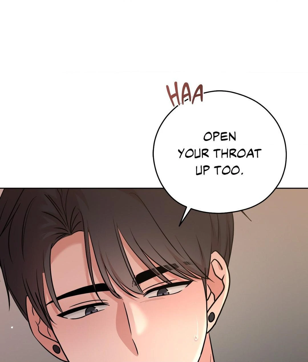 My Sassy Celebrity - Chapter 3 manhwa