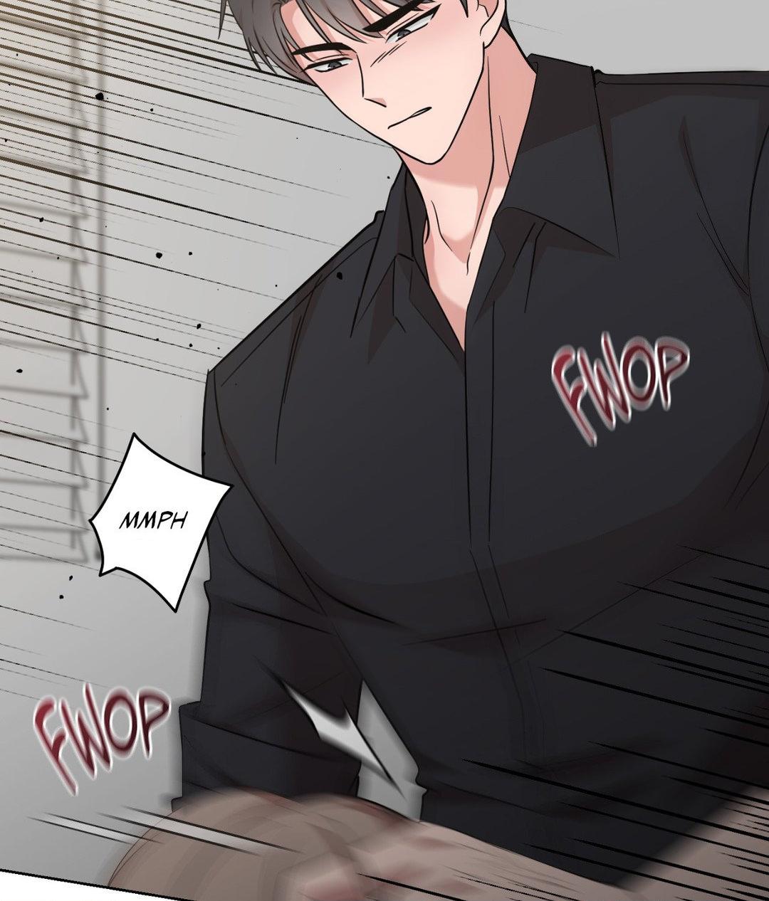 My Sassy Celebrity - Chapter 3 manhwa