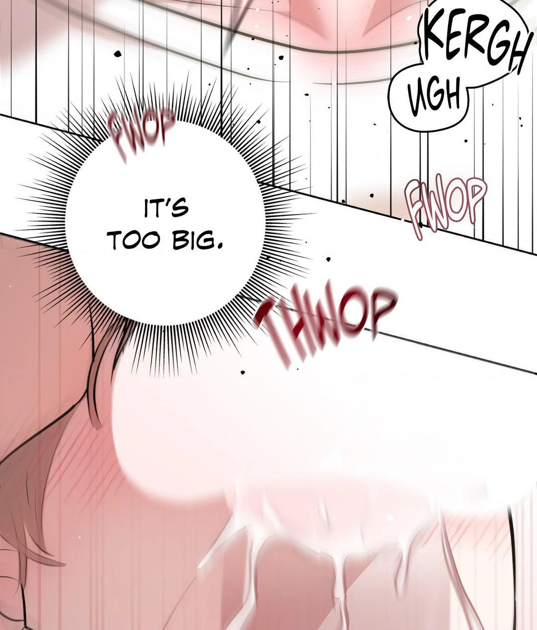 My Sassy Celebrity - Chapter 3 manhwa