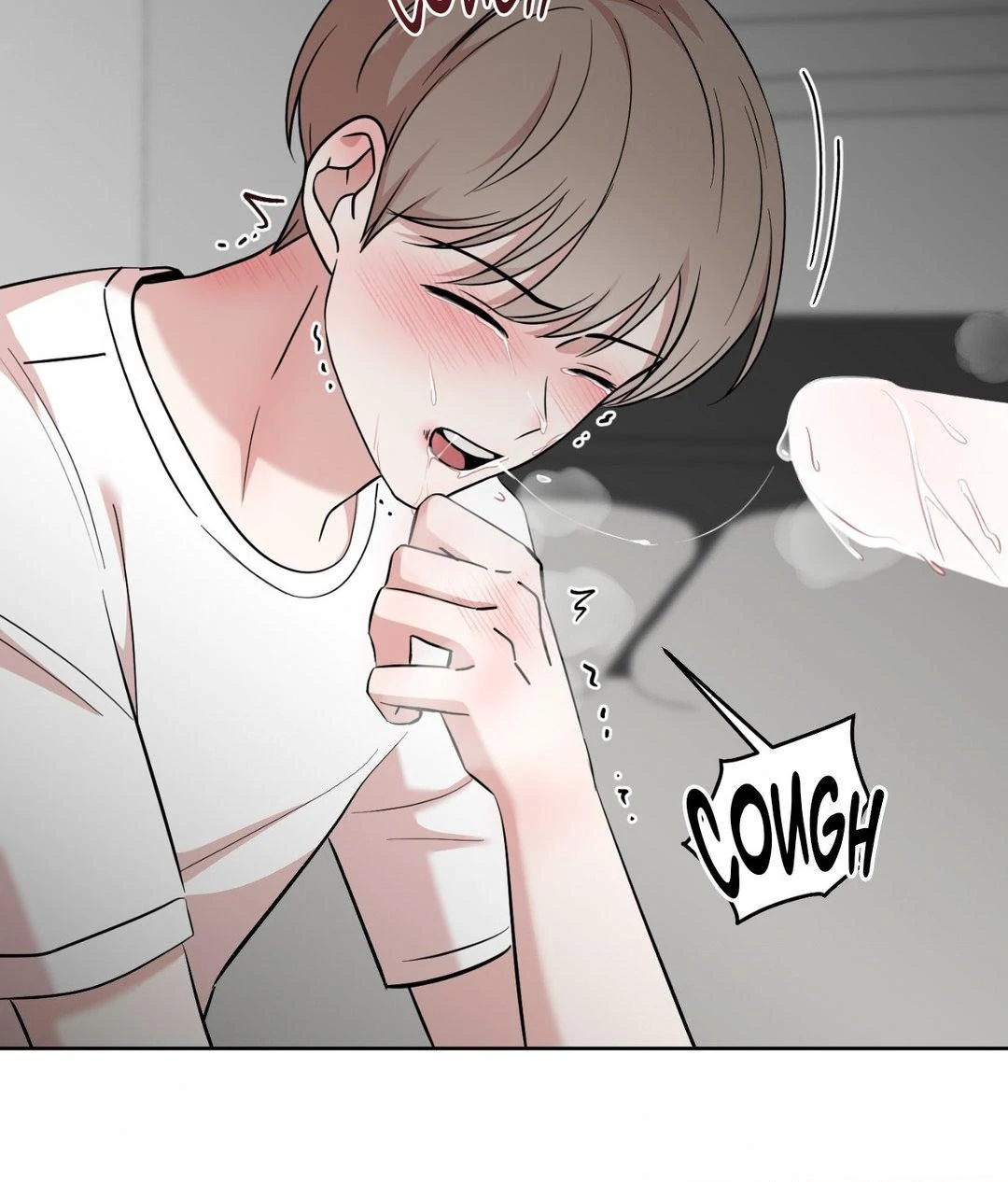My Sassy Celebrity - Chapter 3 manhwa