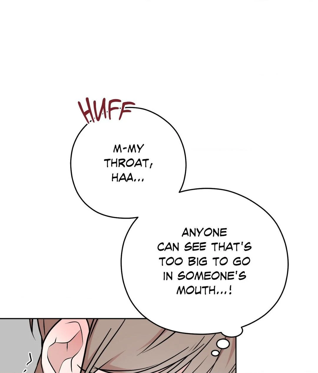 My Sassy Celebrity - Chapter 3 manhwa
