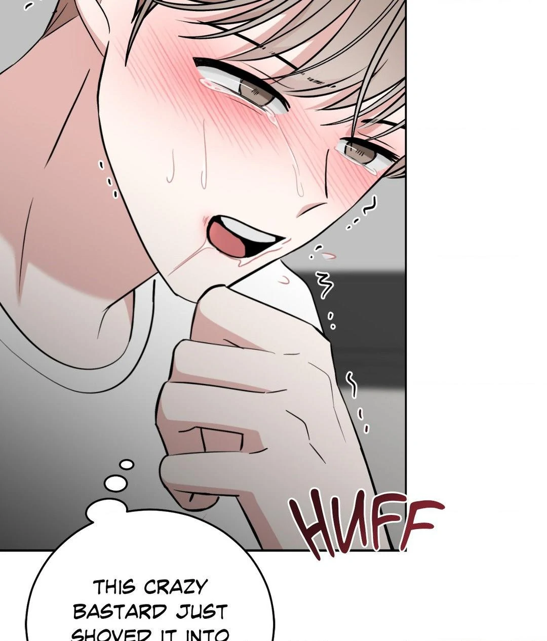 My Sassy Celebrity - Chapter 3 manhwa