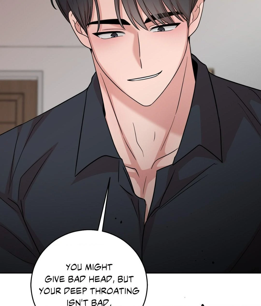 My Sassy Celebrity - Chapter 3 manhwa