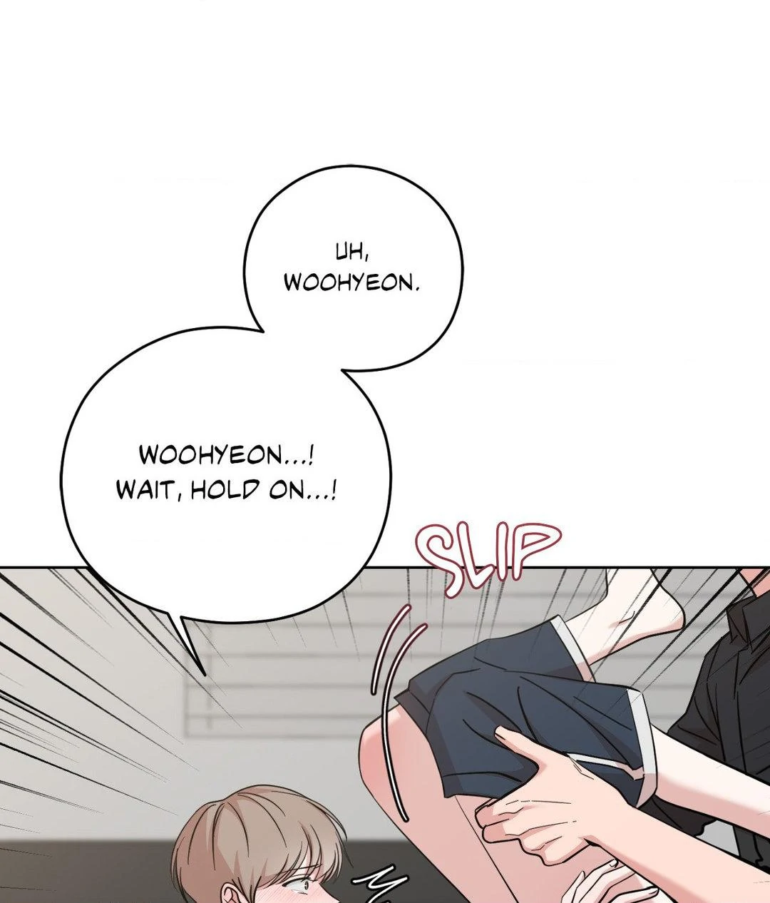 My Sassy Celebrity - Chapter 3 manhwa