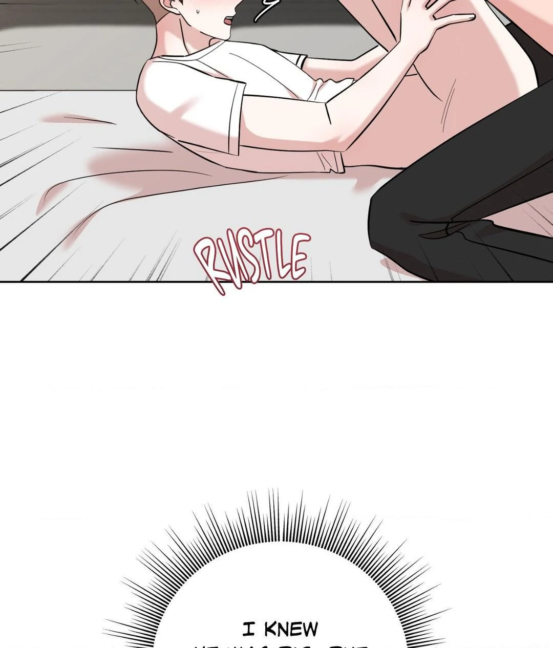 My Sassy Celebrity - Chapter 3 manhwa