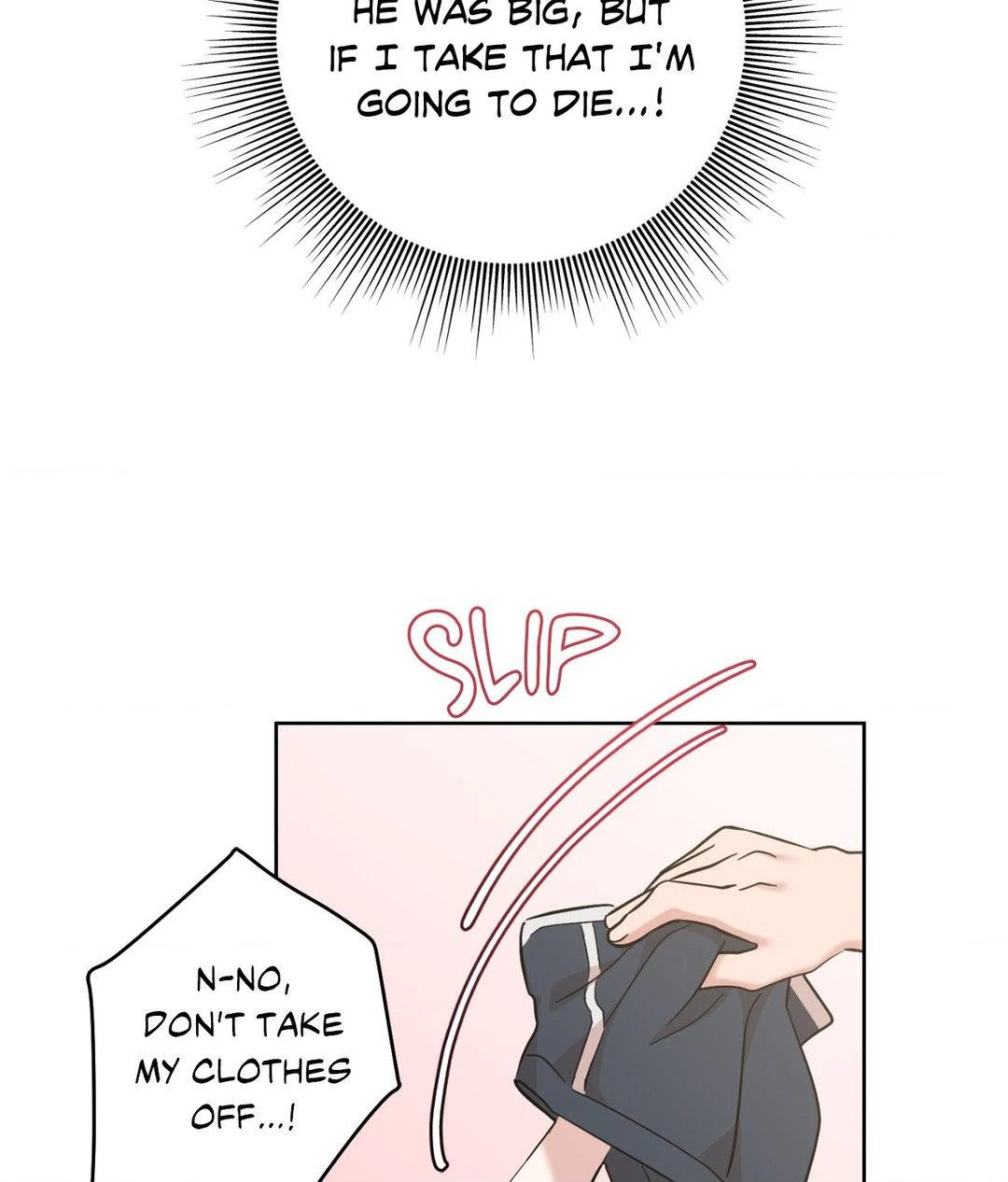 My Sassy Celebrity - Chapter 3 manhwa