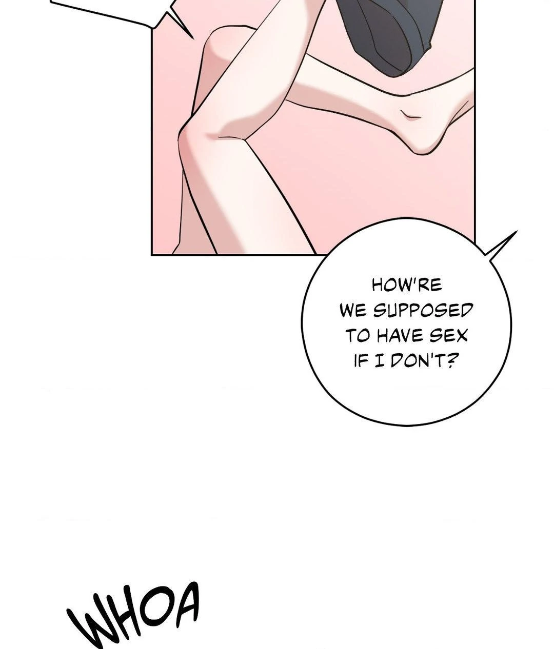 My Sassy Celebrity - Chapter 3 manhwa