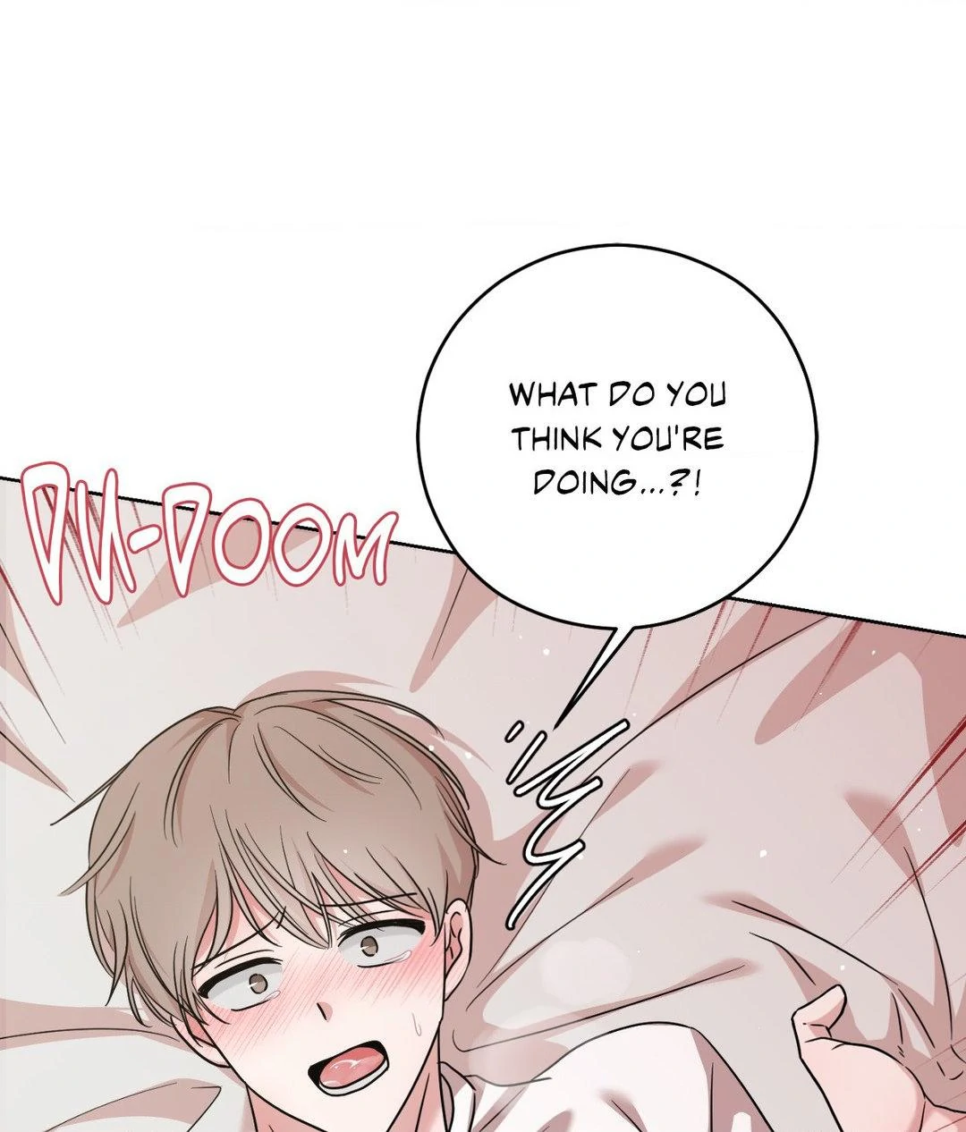 My Sassy Celebrity - Chapter 3 manhwa