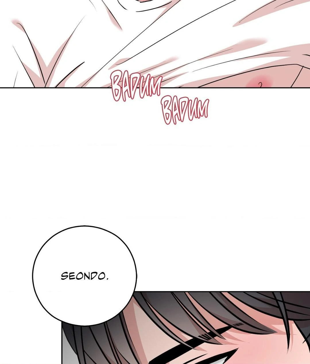My Sassy Celebrity - Chapter 3 manhwa