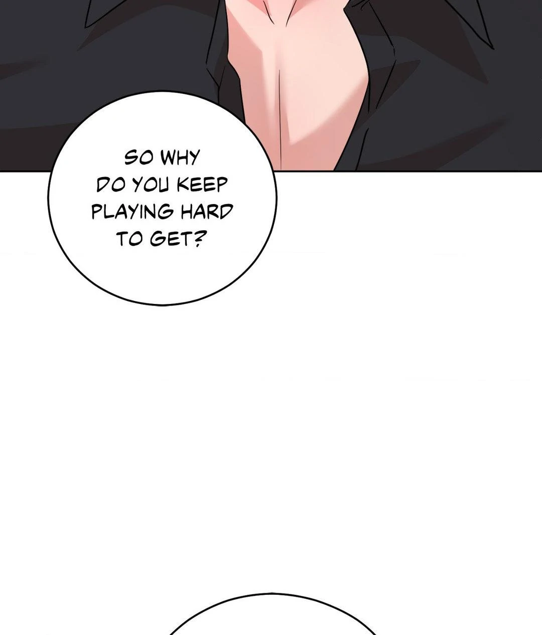 My Sassy Celebrity - Chapter 3 manhwa