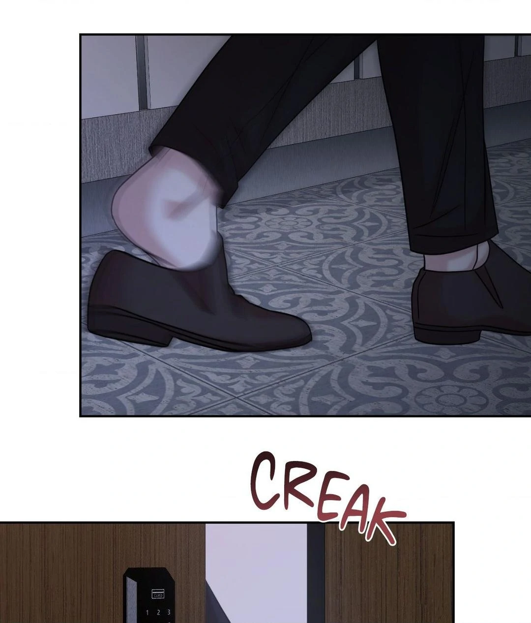 My Sassy Celebrity - Chapter 30 manhwa