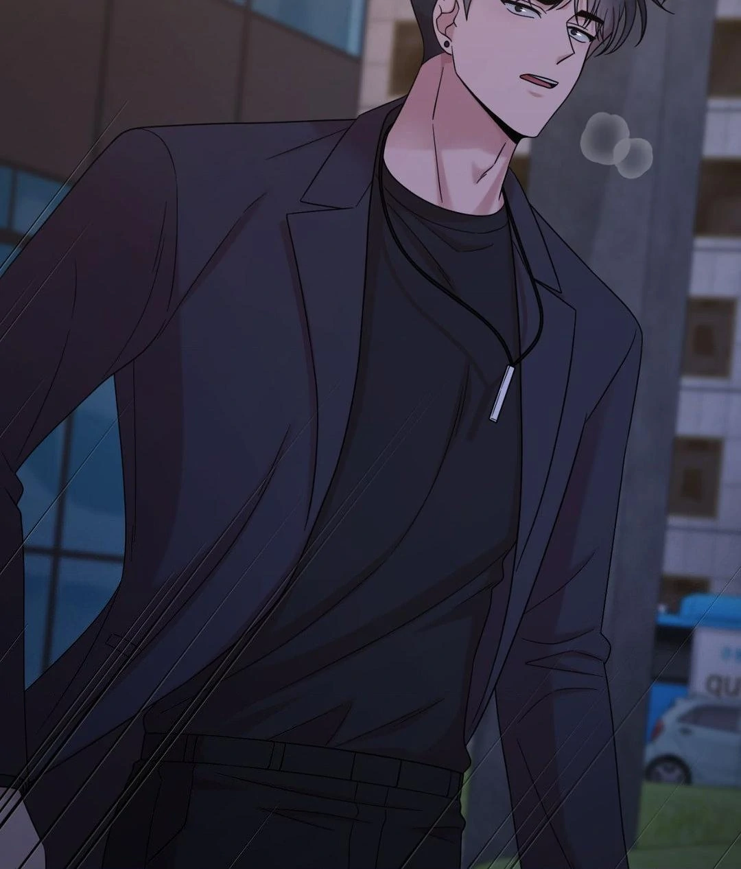 My Sassy Celebrity - Chapter 30 manhwa