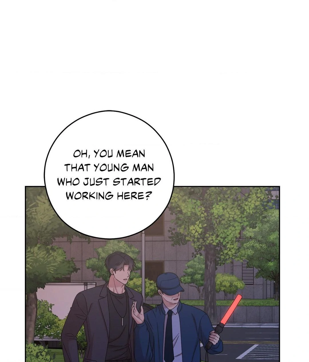 My Sassy Celebrity - Chapter 30 manhwa
