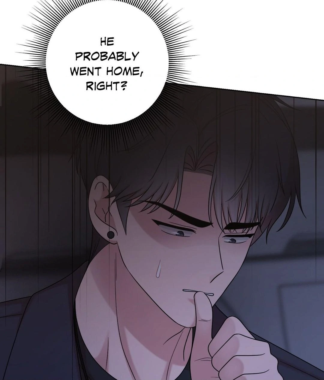 My Sassy Celebrity - Chapter 30 manhwa
