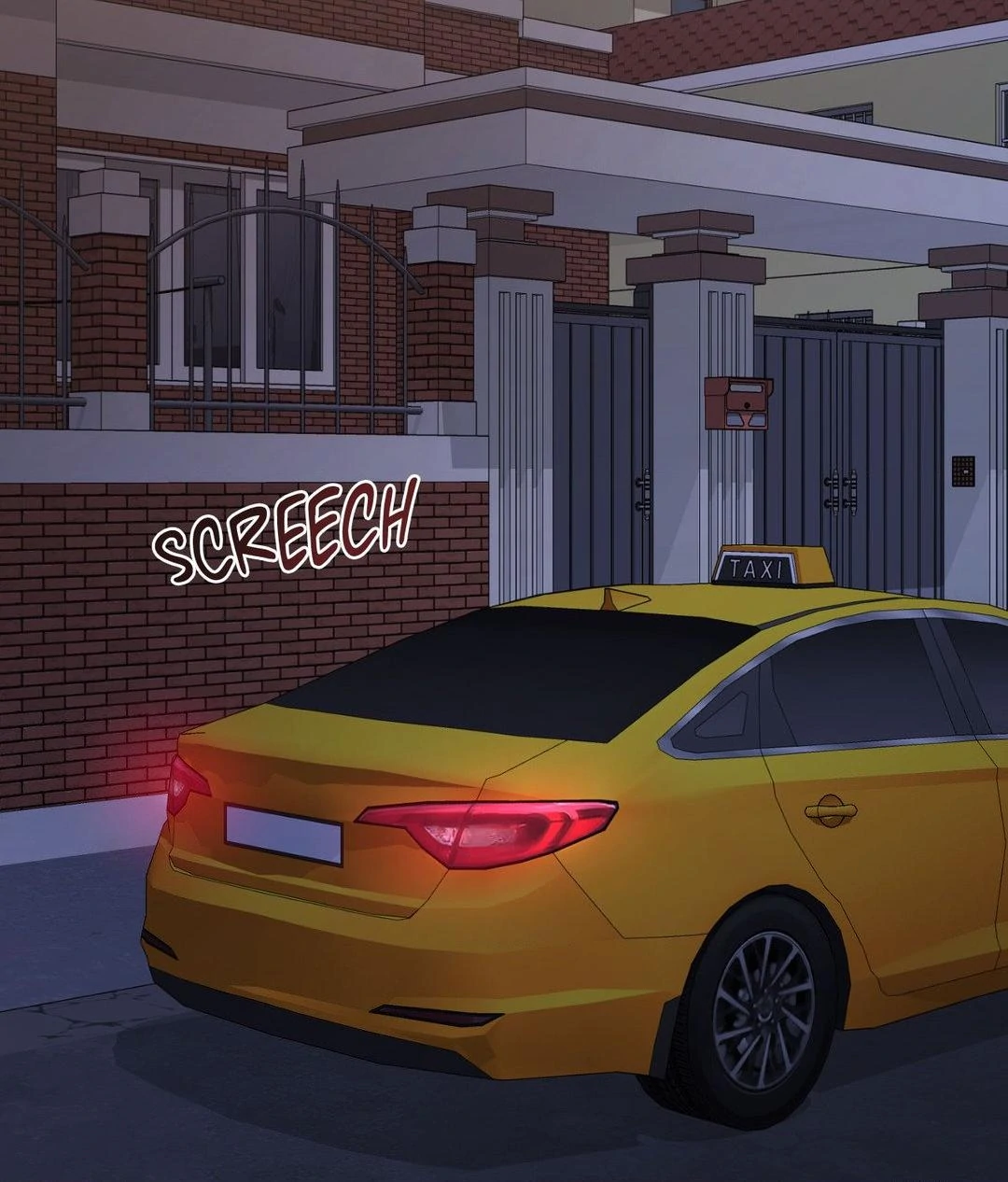 My Sassy Celebrity - Chapter 30 manhwa