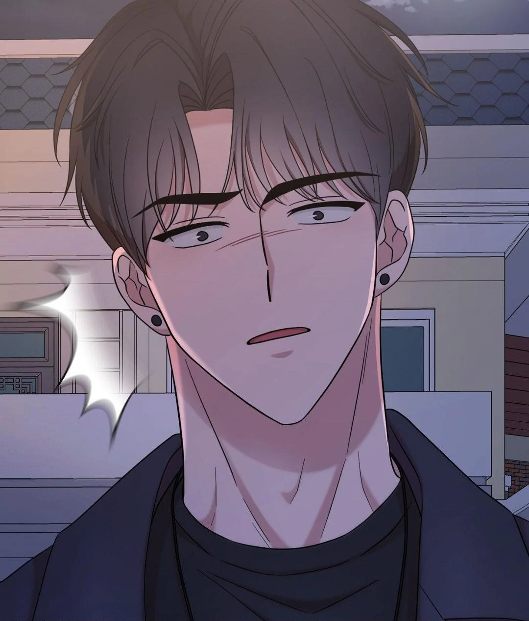 My Sassy Celebrity - Chapter 30 manhwa