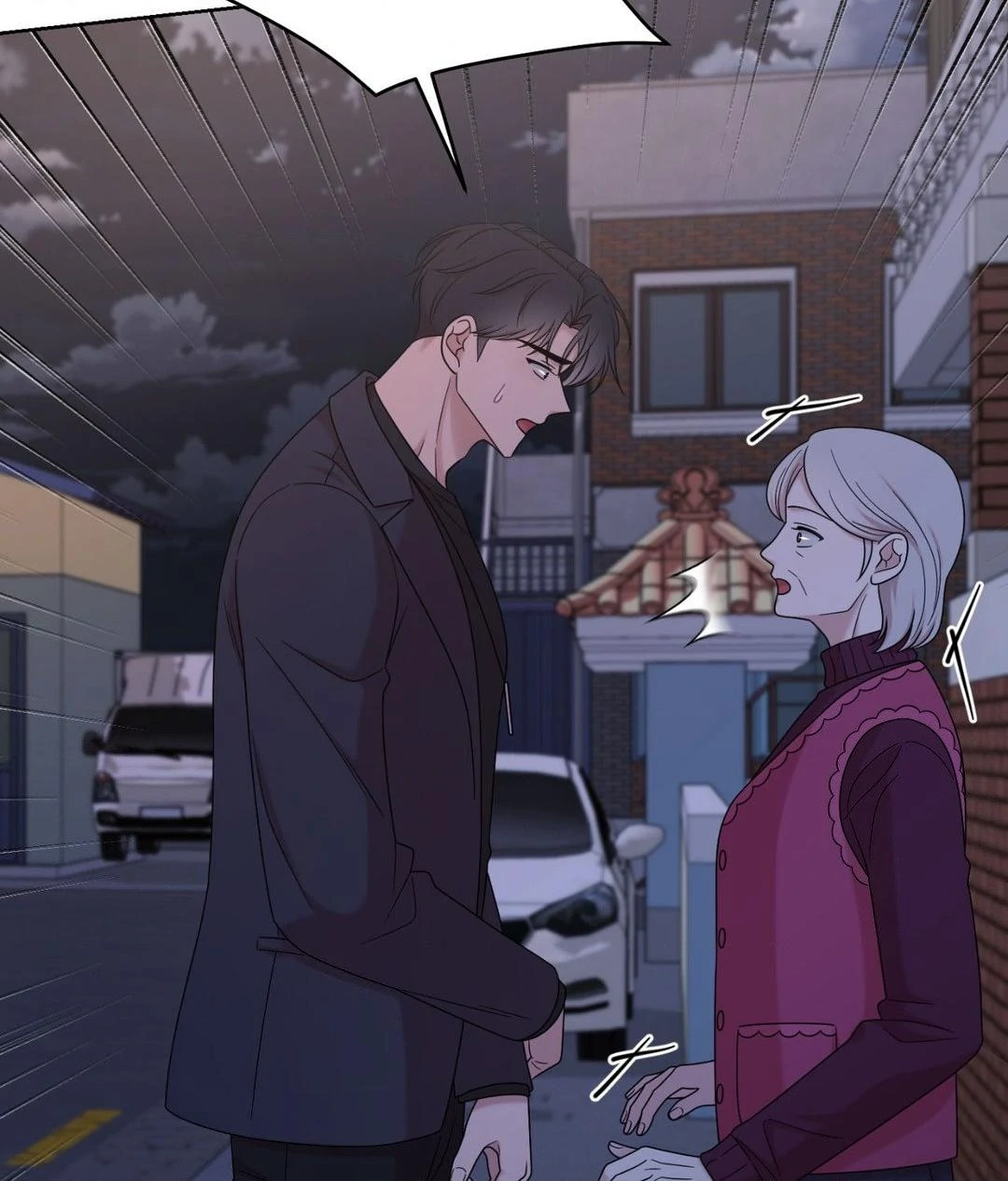 My Sassy Celebrity - Chapter 30 manhwa